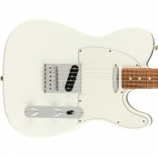 Fender Player Telecaster, Pau Ferro Fingerboard - Polar White